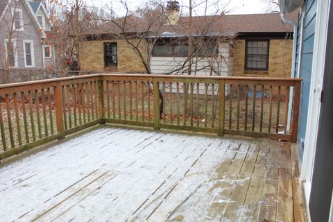 Tiny photo for 689 Bent Street, Elgin, IL 60120 (MLS # 12545100)