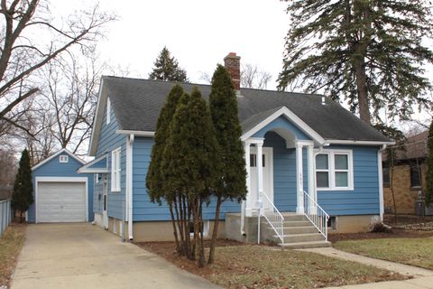 Tiny photo for 689 Bent Street, Elgin, IL 60120 (MLS # 12545100)