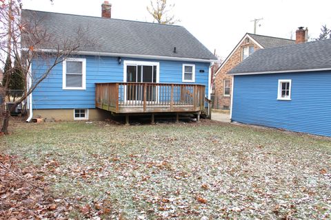 Tiny photo for 689 Bent Street, Elgin, IL 60120 (MLS # 12545100)