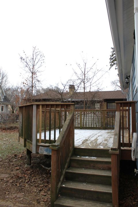 Tiny photo for 689 Bent Street, Elgin, IL 60120 (MLS # 12545100)