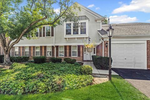 481 Green Bridge Lane B Prospect Heights IL 60070