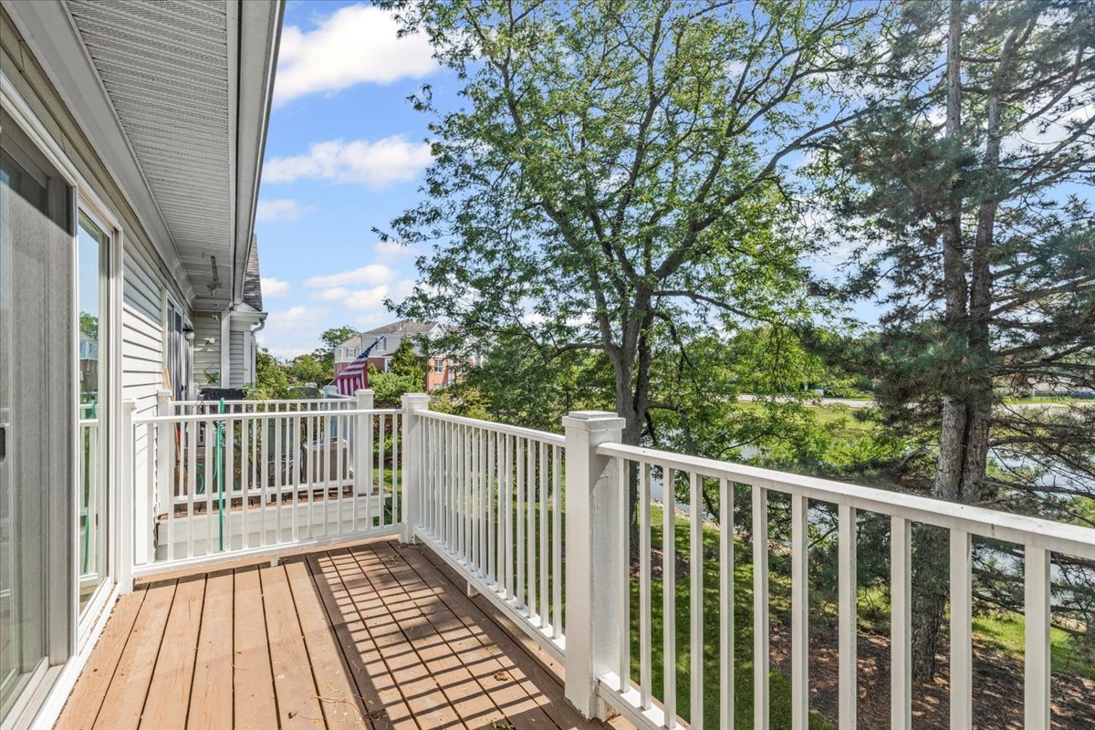 481 Green Bridge Lane B