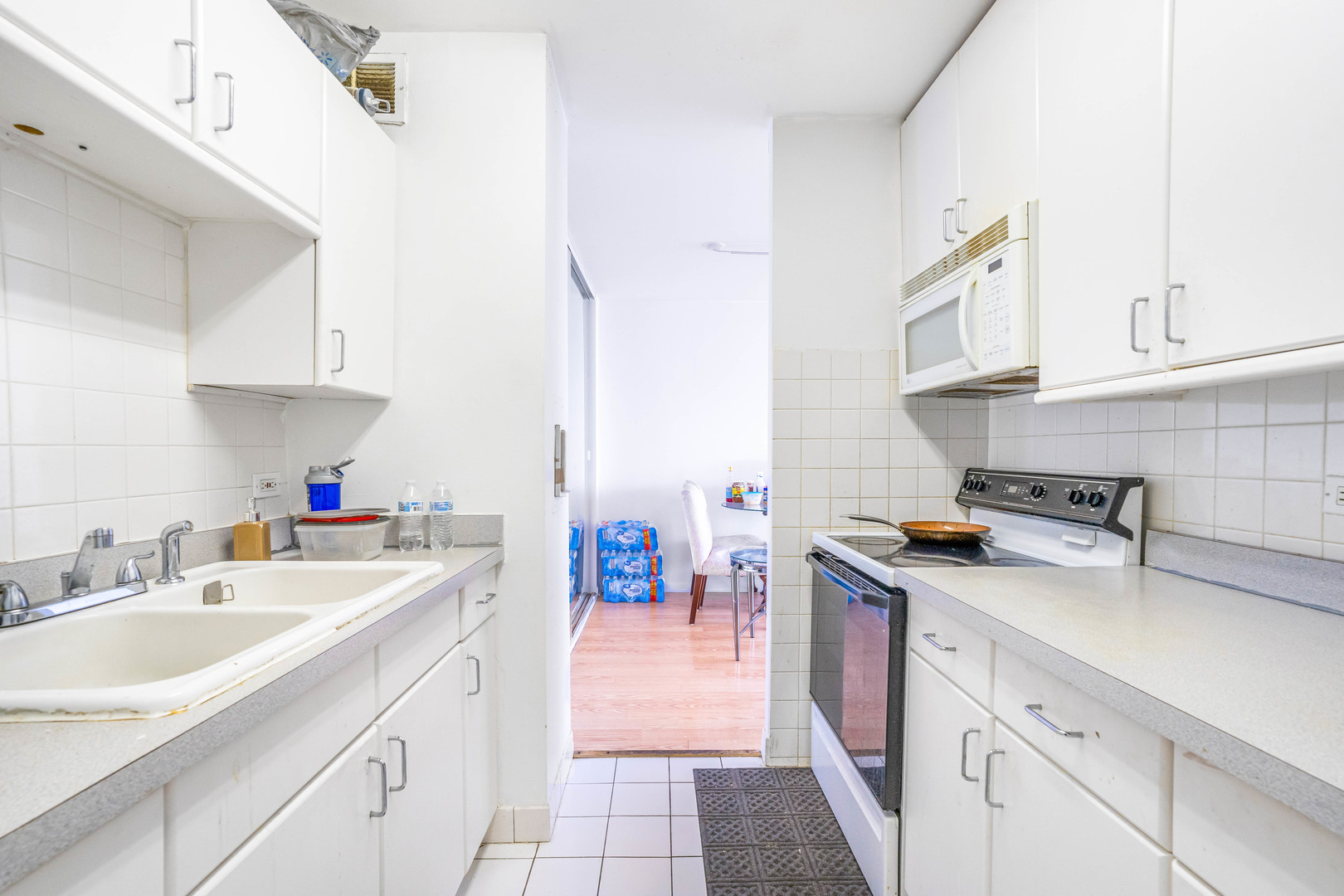 6171 N Sheridan Road 2804