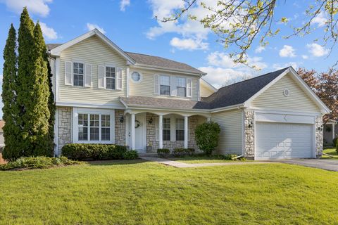 1175 N Harvard Circle South Elgin IL 60177