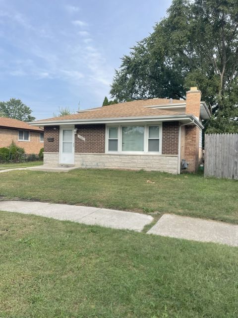 Photo of 14647 Irving Avenue, Dolton, IL 60419 (MLS # 12438509)