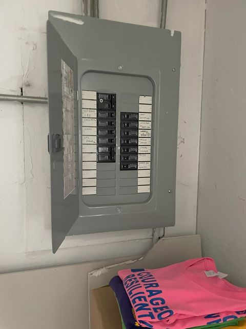 Tiny photo for 14647 Irving Avenue, Dolton, IL 60419 (MLS # 12438509)