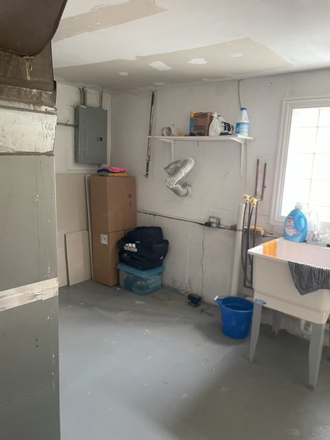 Tiny photo for 14647 Irving Avenue, Dolton, IL 60419 (MLS # 12438509)