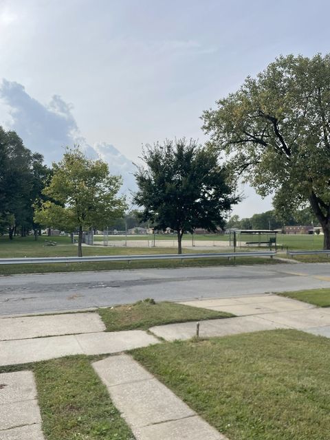 Tiny photo for 14647 Irving Avenue, Dolton, IL 60419 (MLS # 12438509)