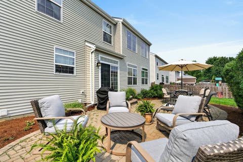 Tiny photo for 10761 Allegheny Pass, Huntley, IL 60142 (MLS # 12703710)