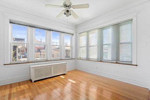 Tiny photo for 8015 S Sangamon Street, Chicago, IL 60620 (MLS # 12523063)