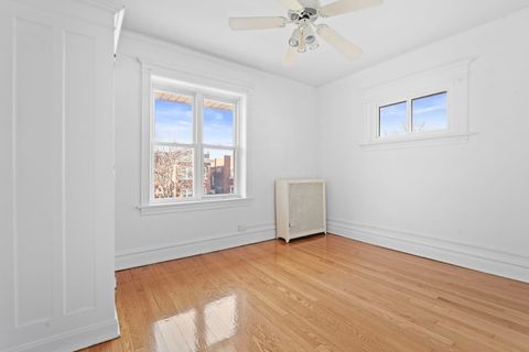 Tiny photo for 8015 S Sangamon Street, Chicago, IL 60620 (MLS # 12523063)