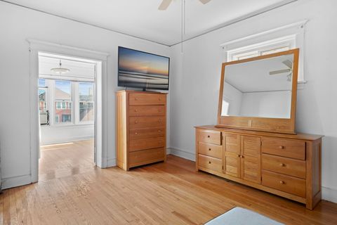 Tiny photo for 8015 S Sangamon Street, Chicago, IL 60620 (MLS # 12523063)