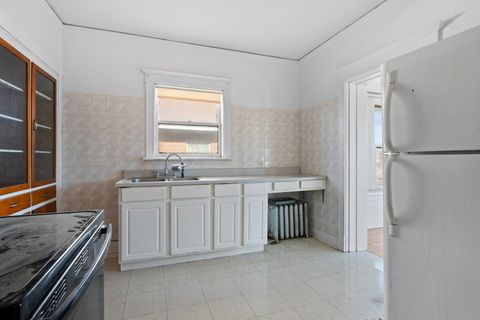 Tiny photo for 8015 S Sangamon Street, Chicago, IL 60620 (MLS # 12523063)
