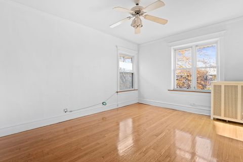 Tiny photo for 8015 S Sangamon Street, Chicago, IL 60620 (MLS # 12523063)