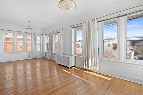 Tiny photo for 8015 S Sangamon Street, Chicago, IL 60620 (MLS # 12523063)