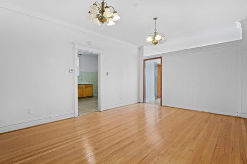 Tiny photo for 8015 S Sangamon Street, Chicago, IL 60620 (MLS # 12523063)