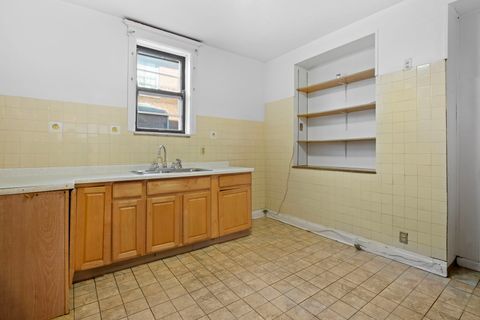 Tiny photo for 8015 S Sangamon Street, Chicago, IL 60620 (MLS # 12523063)