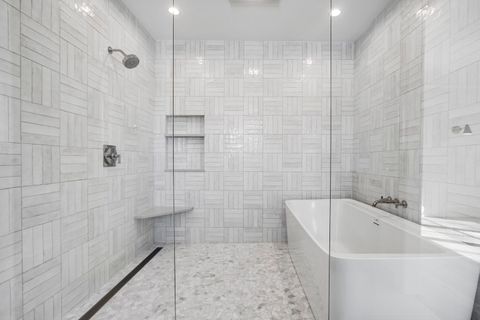 Tiny photo for 1945 Lot 3 N Northumberland Pass, Palatine, IL 60074 (MLS # 12570401)