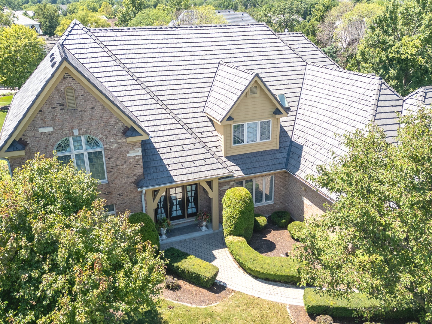 15240 Timber Ridge Court