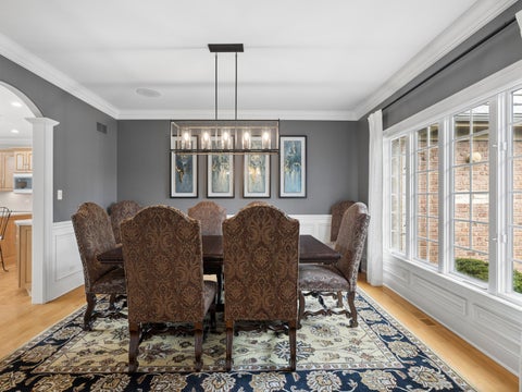 Tiny photo for 15240 Timber Ridge Court, Orland Park, IL 60467 (MLS # 12716452)