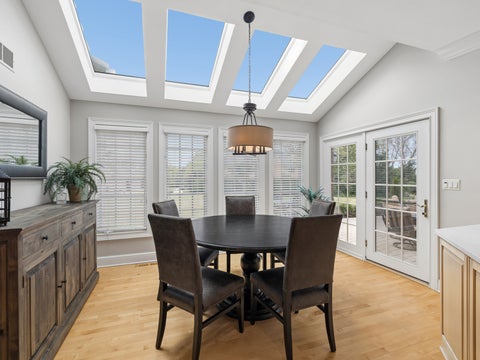 Tiny photo for 15240 Timber Ridge Court, Orland Park, IL 60467 (MLS # 12716452)