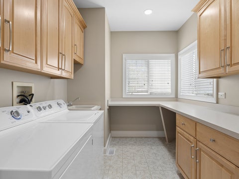 Tiny photo for 15240 Timber Ridge Court, Orland Park, IL 60467 (MLS # 12716452)