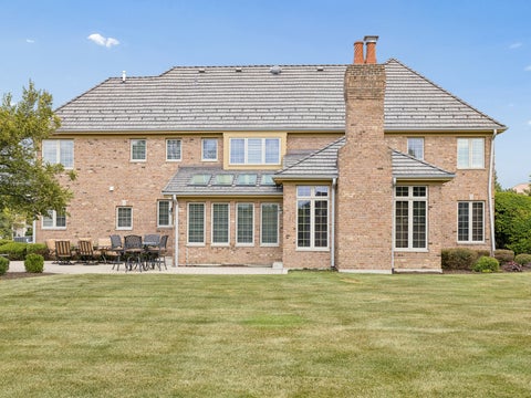 Tiny photo for 15240 Timber Ridge Court, Orland Park, IL 60467 (MLS # 12716452)