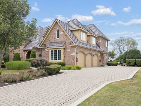 Tiny photo for 15240 Timber Ridge Court, Orland Park, IL 60467 (MLS # 12716452)
