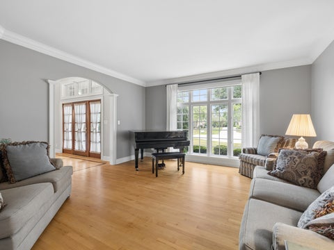 Tiny photo for 15240 Timber Ridge Court, Orland Park, IL 60467 (MLS # 12716452)