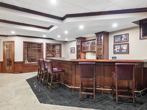 Tiny photo for 15240 Timber Ridge Court, Orland Park, IL 60467 (MLS # 12716452)