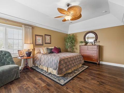 Tiny photo for 15240 Timber Ridge Court, Orland Park, IL 60467 (MLS # 12716452)