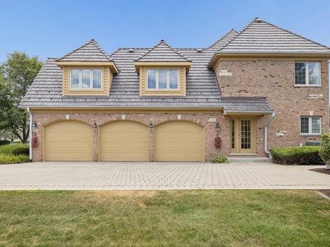 Tiny photo for 15240 Timber Ridge Court, Orland Park, IL 60467 (MLS # 12716452)