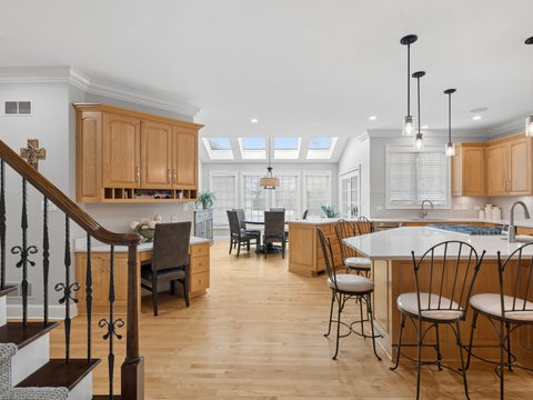 Tiny photo for 15240 Timber Ridge Court, Orland Park, IL 60467 (MLS # 12716452)