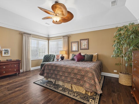 Tiny photo for 15240 Timber Ridge Court, Orland Park, IL 60467 (MLS # 12716452)