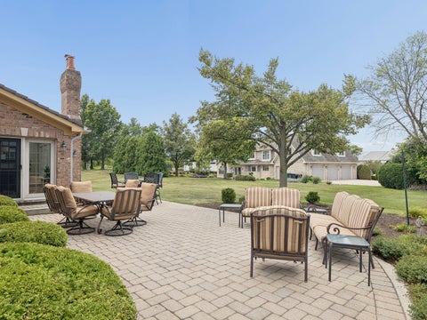 Tiny photo for 15240 Timber Ridge Court, Orland Park, IL 60467 (MLS # 12716452)