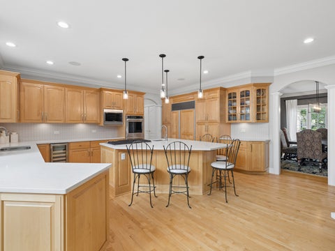 Tiny photo for 15240 Timber Ridge Court, Orland Park, IL 60467 (MLS # 12716452)