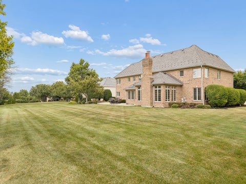 Tiny photo for 15240 Timber Ridge Court, Orland Park, IL 60467 (MLS # 12716452)