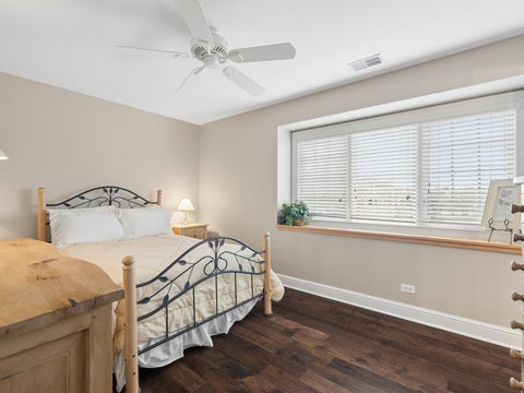 Tiny photo for 15240 Timber Ridge Court, Orland Park, IL 60467 (MLS # 12716452)