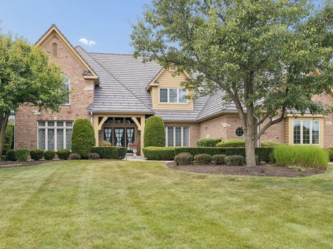 Photo of 15240 Timber Ridge Court, Orland Park, IL 60467 (MLS # 12716452)