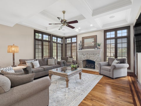 Tiny photo for 15240 Timber Ridge Court, Orland Park, IL 60467 (MLS # 12716452)