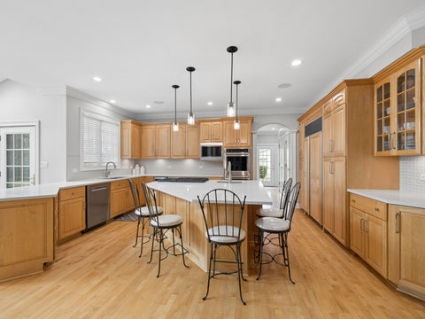 Tiny photo for 15240 Timber Ridge Court, Orland Park, IL 60467 (MLS # 12716452)