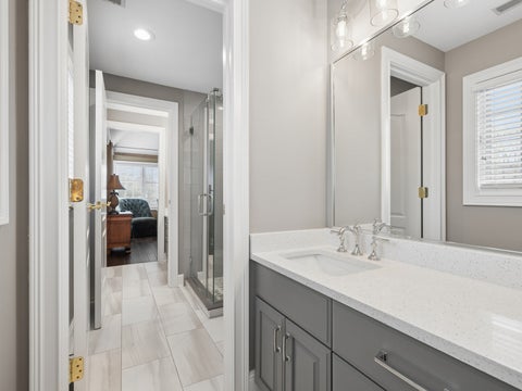 Tiny photo for 15240 Timber Ridge Court, Orland Park, IL 60467 (MLS # 12716452)