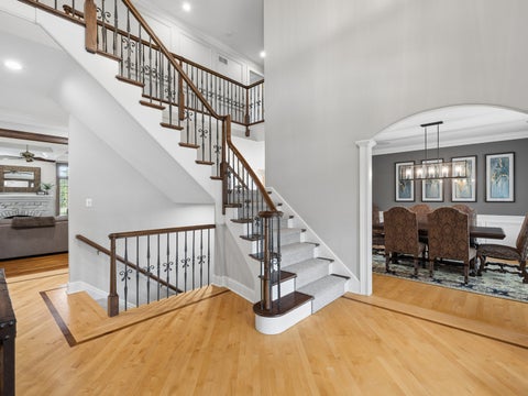 Tiny photo for 15240 Timber Ridge Court, Orland Park, IL 60467 (MLS # 12716452)
