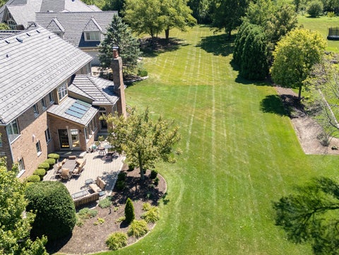 Tiny photo for 15240 Timber Ridge Court, Orland Park, IL 60467 (MLS # 12716452)