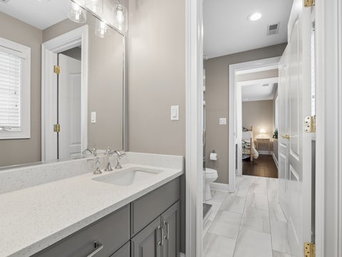 Tiny photo for 15240 Timber Ridge Court, Orland Park, IL 60467 (MLS # 12716452)