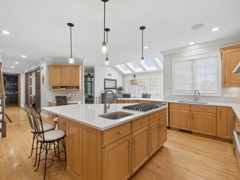 Tiny photo for 15240 Timber Ridge Court, Orland Park, IL 60467 (MLS # 12716452)