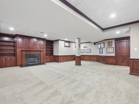 Tiny photo for 15240 Timber Ridge Court, Orland Park, IL 60467 (MLS # 12716452)
