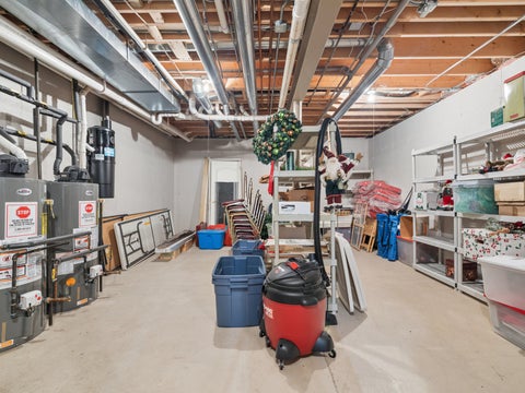 Tiny photo for 15240 Timber Ridge Court, Orland Park, IL 60467 (MLS # 12716452)