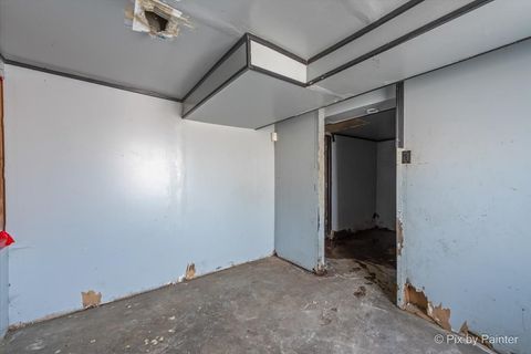 Tiny photo for 5017 W OGDEN Avenue, Cicero, IL 60804 (MLS # 12606410)