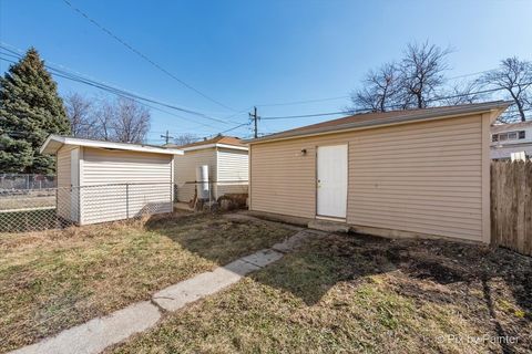 Tiny photo for 5017 W OGDEN Avenue, Cicero, IL 60804 (MLS # 12606410)